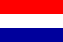 Flag of the Nederlands