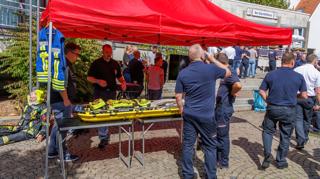 30 Jahre Atemschutzunfaelle.eu - Fotograf: Thomas Keck